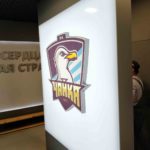 объемная световая перегородка для ФК Чайка (3)